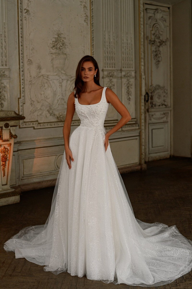 Alexandra Pletnyova featured in  the Belfaso catalogue for Summer 2025