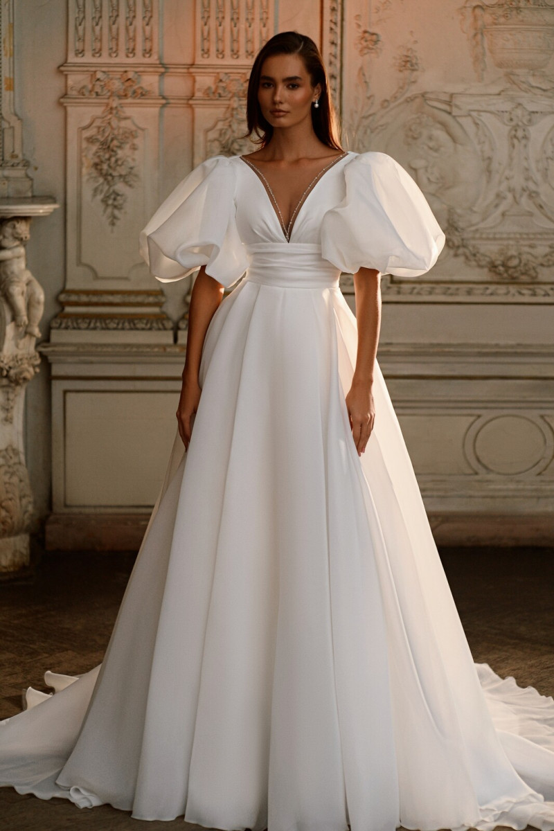 Alexandra Pletnyova featured in  the Belfaso catalogue for Summer 2025