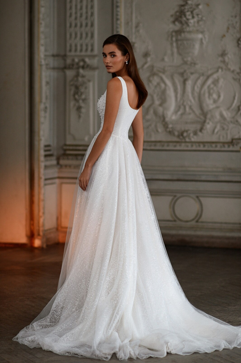 Alexandra Pletnyova featured in  the Belfaso catalogue for Summer 2025