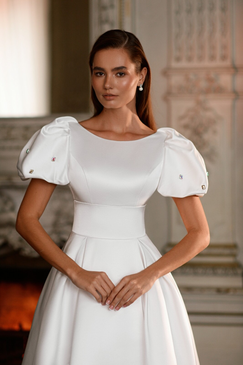 Alexandra Pletnyova featured in  the Belfaso catalogue for Summer 2025