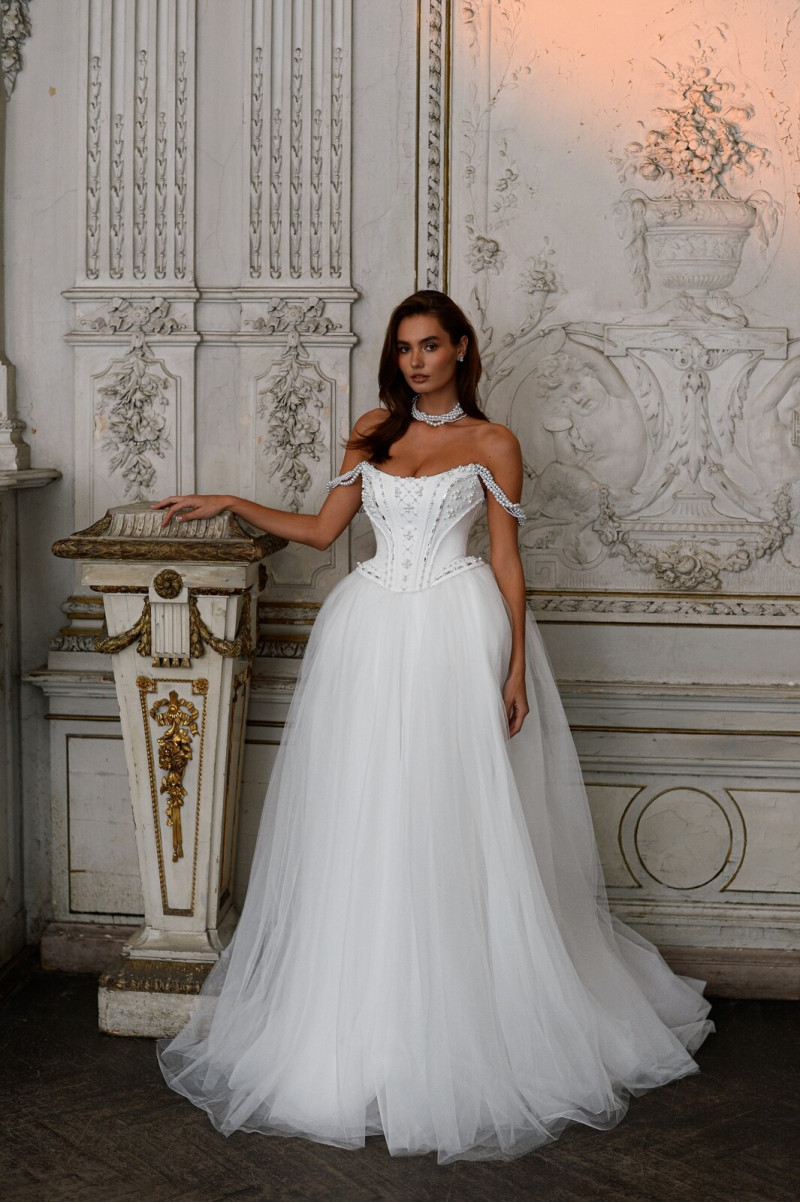 Alexandra Pletnyova featured in  the Belfaso catalogue for Summer 2025
