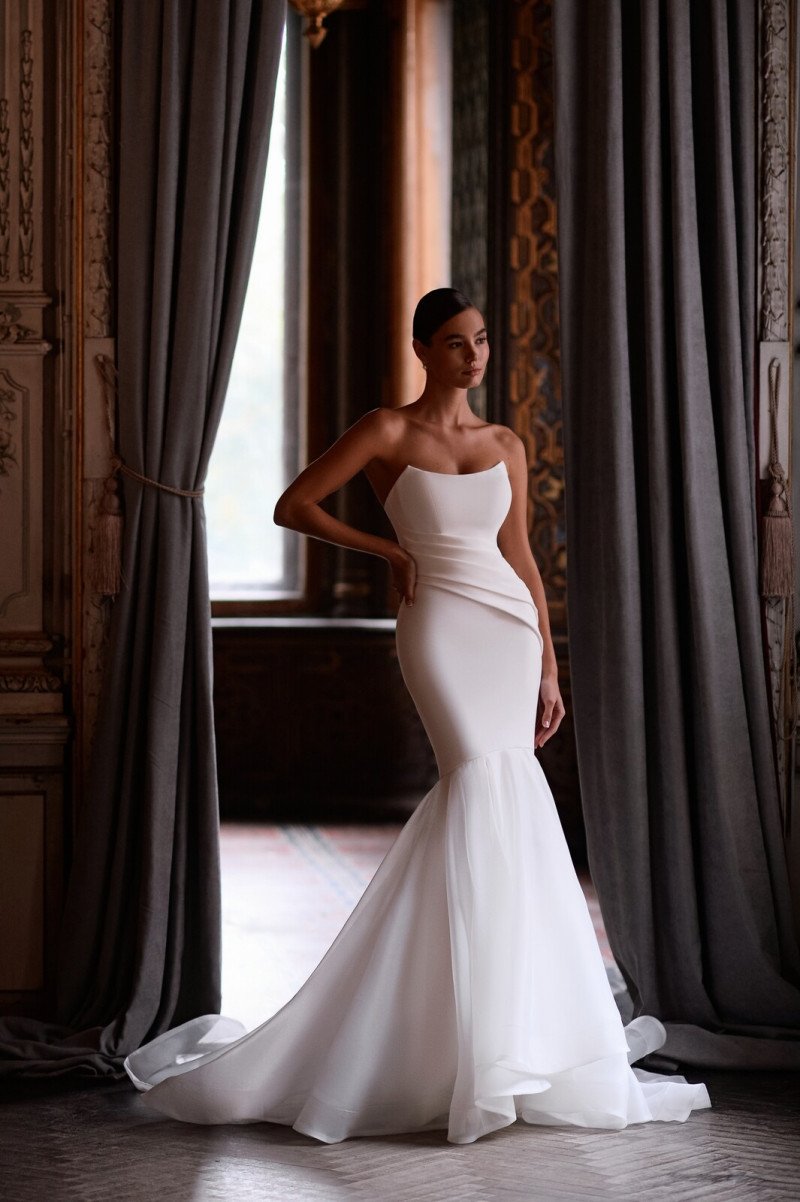 Alexandra Pletnyova featured in  the Belfaso catalogue for Summer 2025