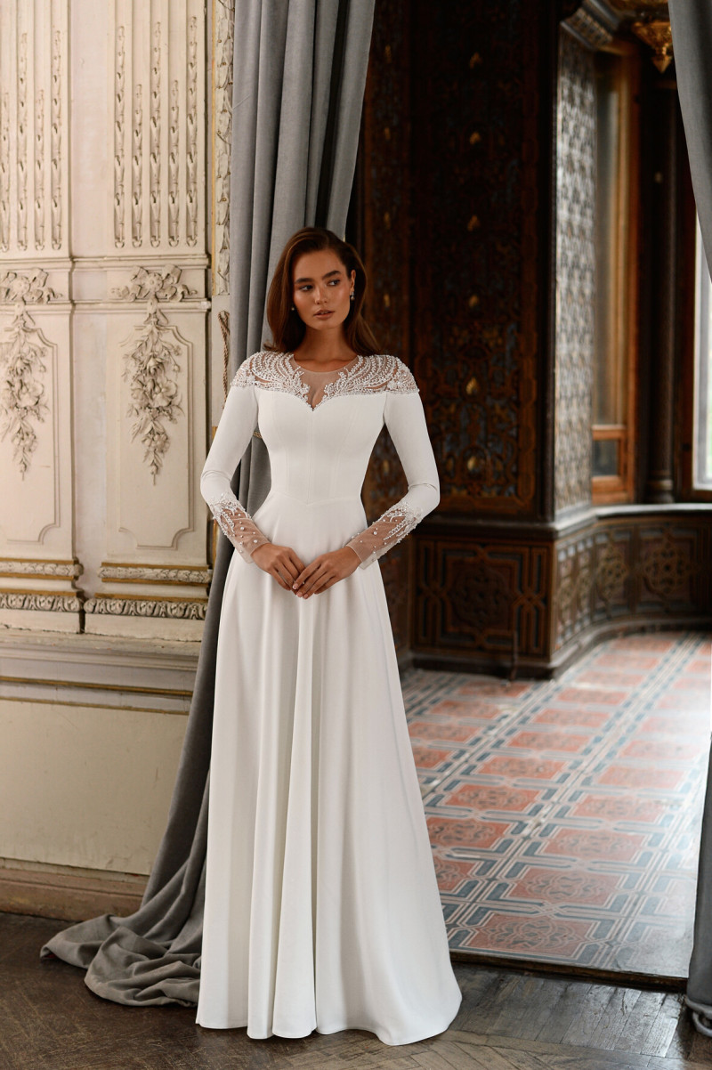 Alexandra Pletnyova featured in  the Belfaso catalogue for Summer 2025