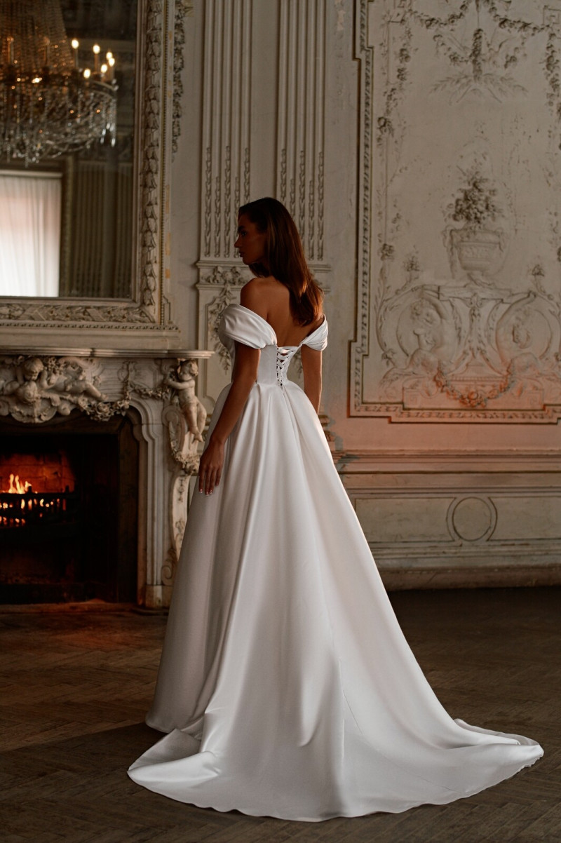 Alexandra Pletnyova featured in  the Belfaso catalogue for Summer 2025