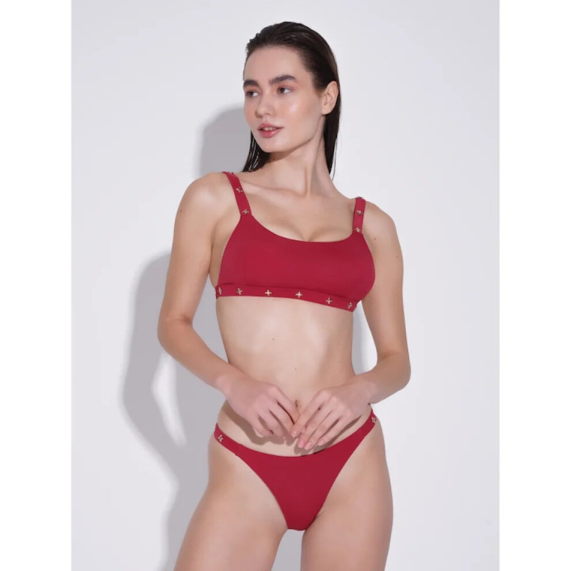 Alexandra Pletnyova featured in  the Saude Istanbul catalogue for Summer 2022