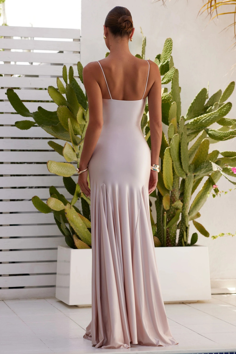 Alexandra Pletnyova featured in  the Abyss by Abby lookbook for Summer 2025