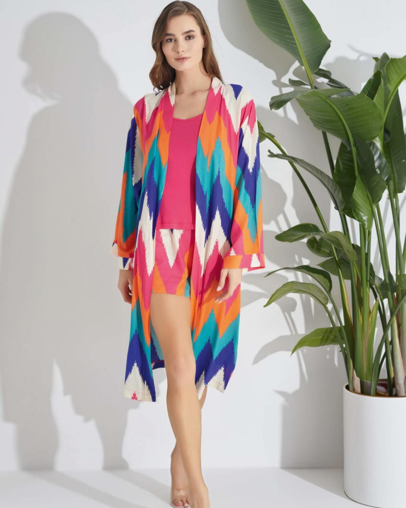 Alexandra Pletnyova featured in  the Aydogan lookbook for Autumn/Winter 2025