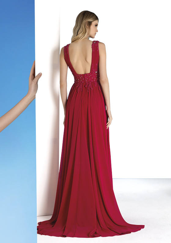 Vivien Luxury Collection Roma lookbook for Spring/Summer 2024