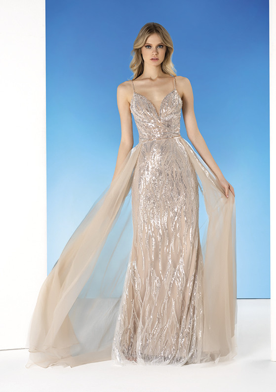 Vivien Luxury Collection Roma lookbook for Spring/Summer 2024
