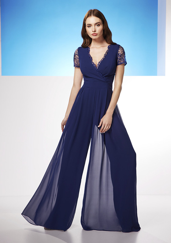 Alexandra Pletnyova featured in  the Vivien Luxury Collection Roma lookbook for Spring/Summer 2024