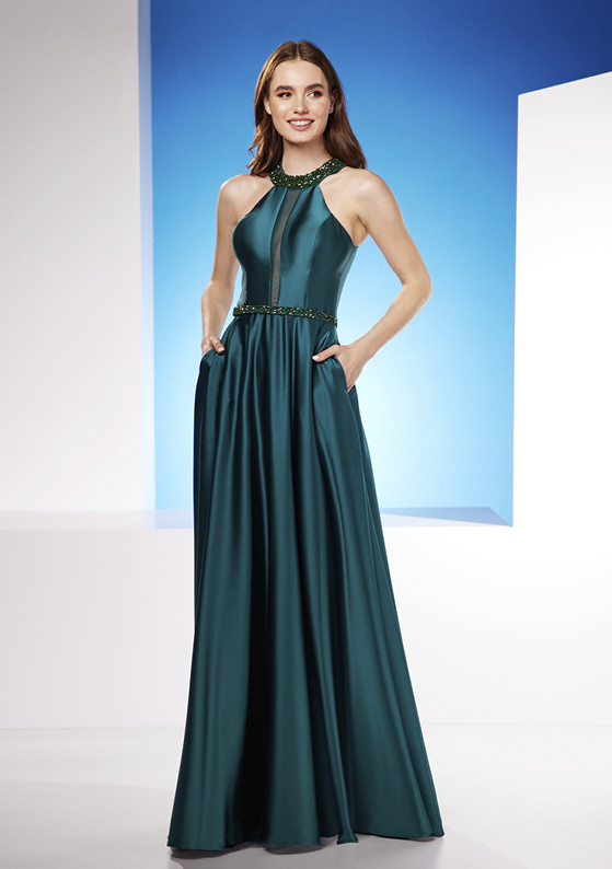 Alexandra Pletnyova featured in  the Vivien Luxury Collection Roma lookbook for Spring/Summer 2024