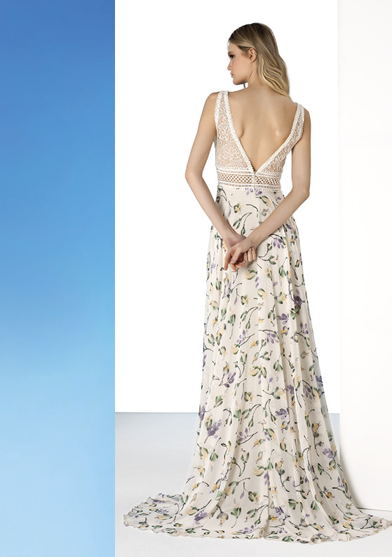 Vivien Luxury Collection Roma lookbook for Spring/Summer 2024
