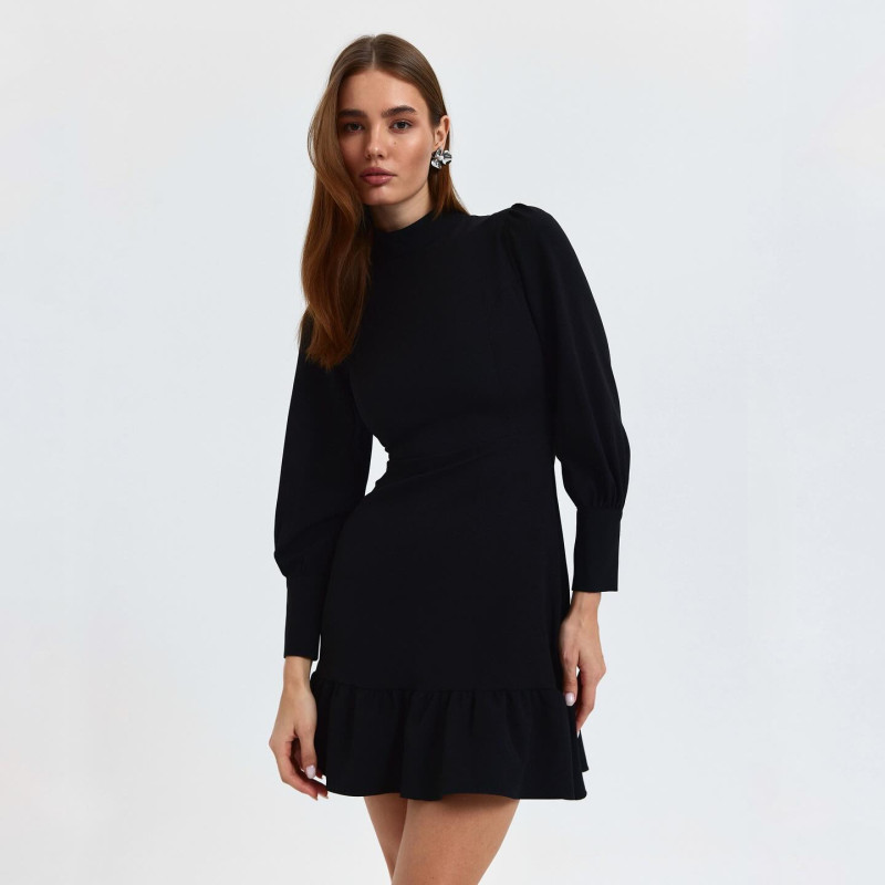 Alexandra Pletnyova featured in  the Tuba Butik catalogue for Spring/Summer 2024