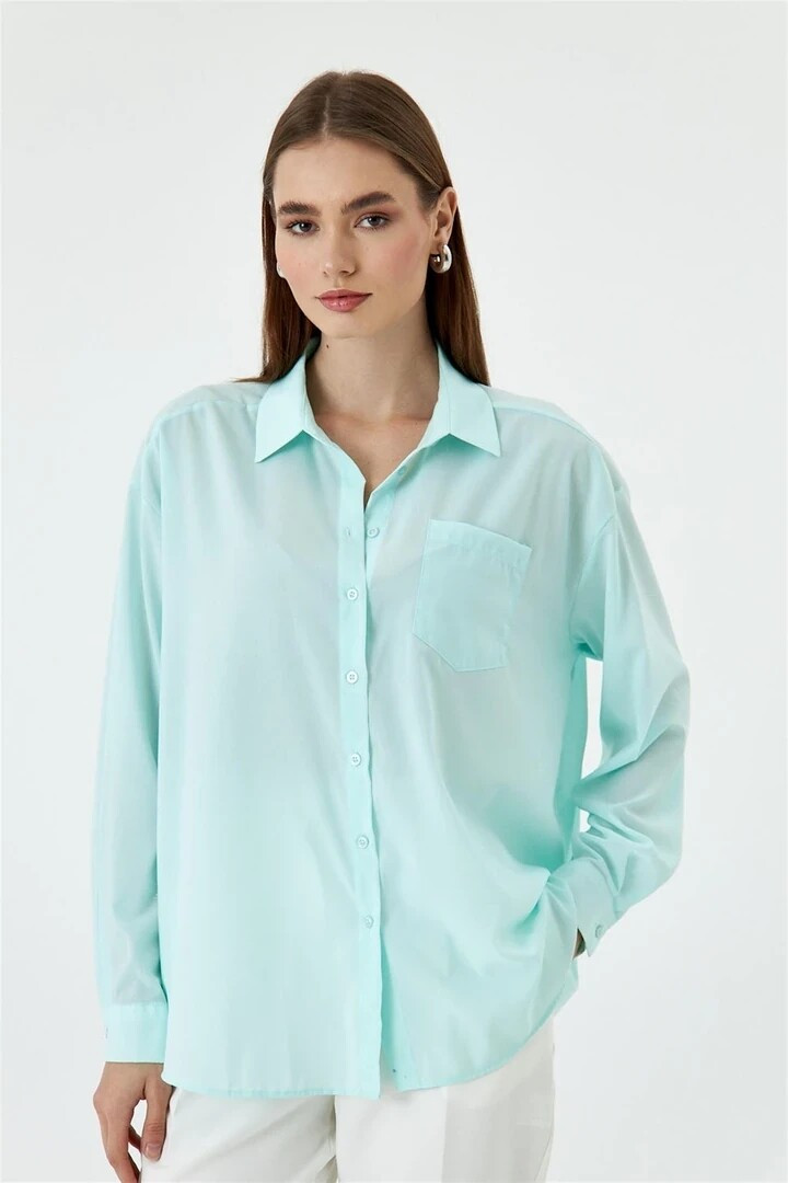 Alexandra Pletnyova featured in  the Tuba Butik catalogue for Spring/Summer 2024