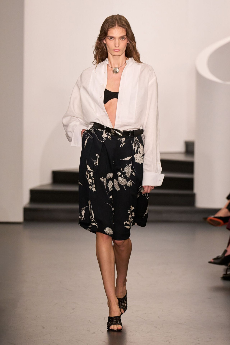 Ralph Lauren fashion show for Spring/Summer 2026