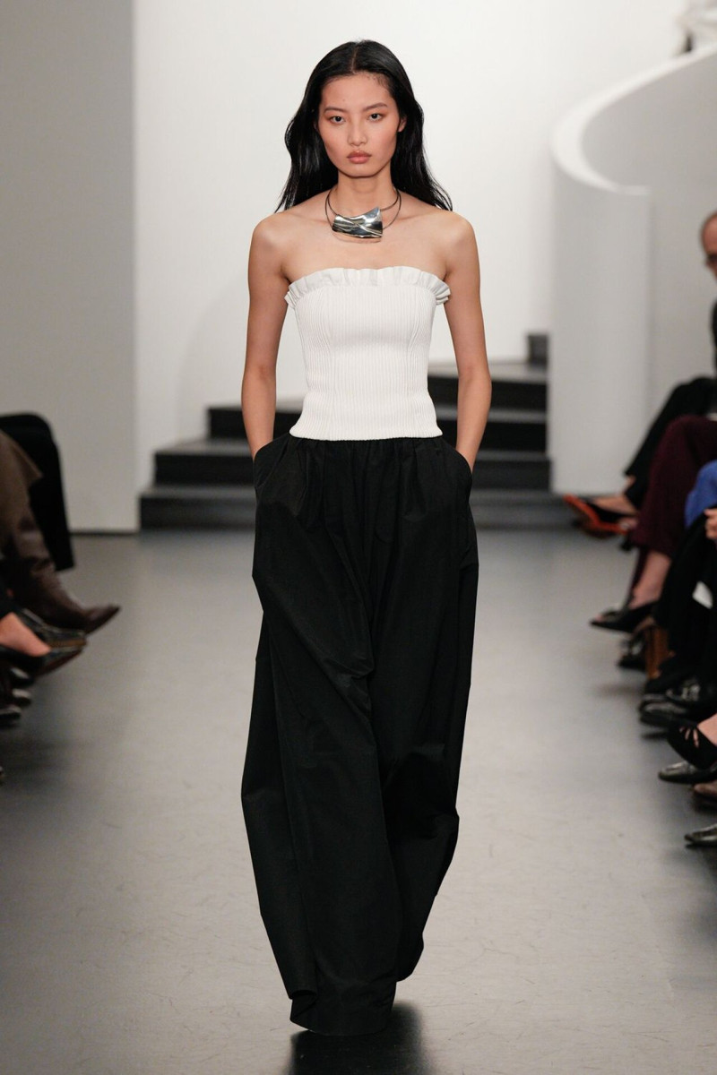 Ralph Lauren fashion show for Spring/Summer 2026