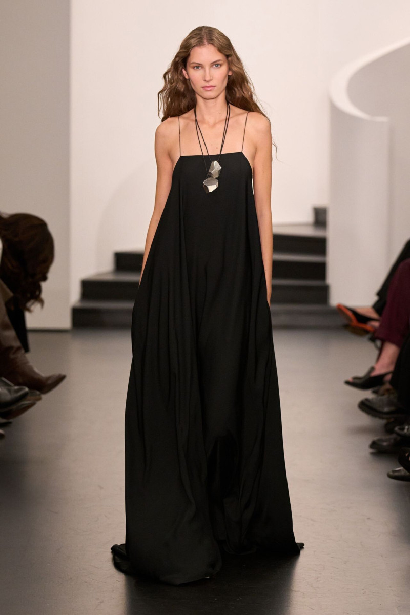 Ralph Lauren fashion show for Spring/Summer 2026