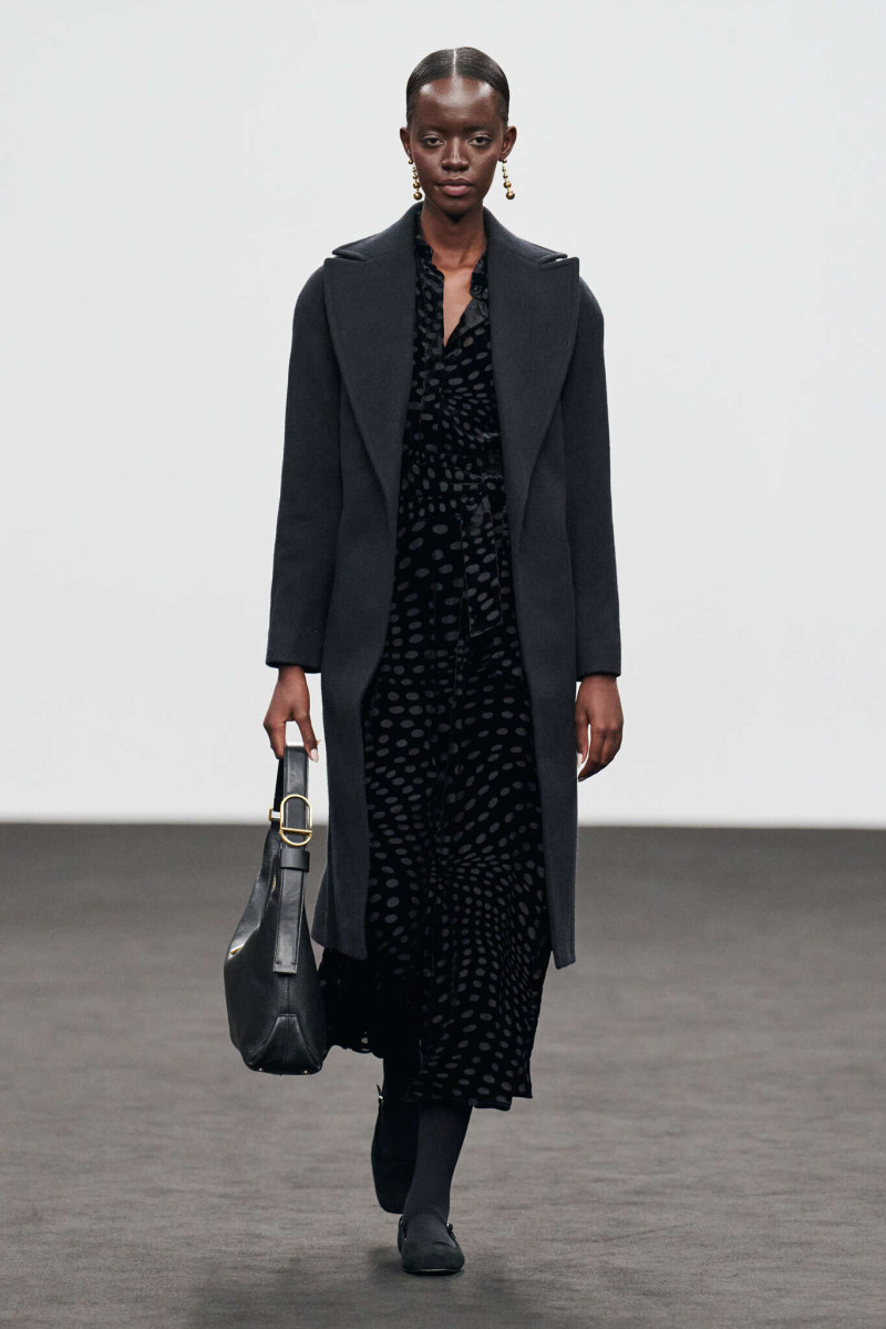 Jasper Conran fashion show for Spring/Summer 2026