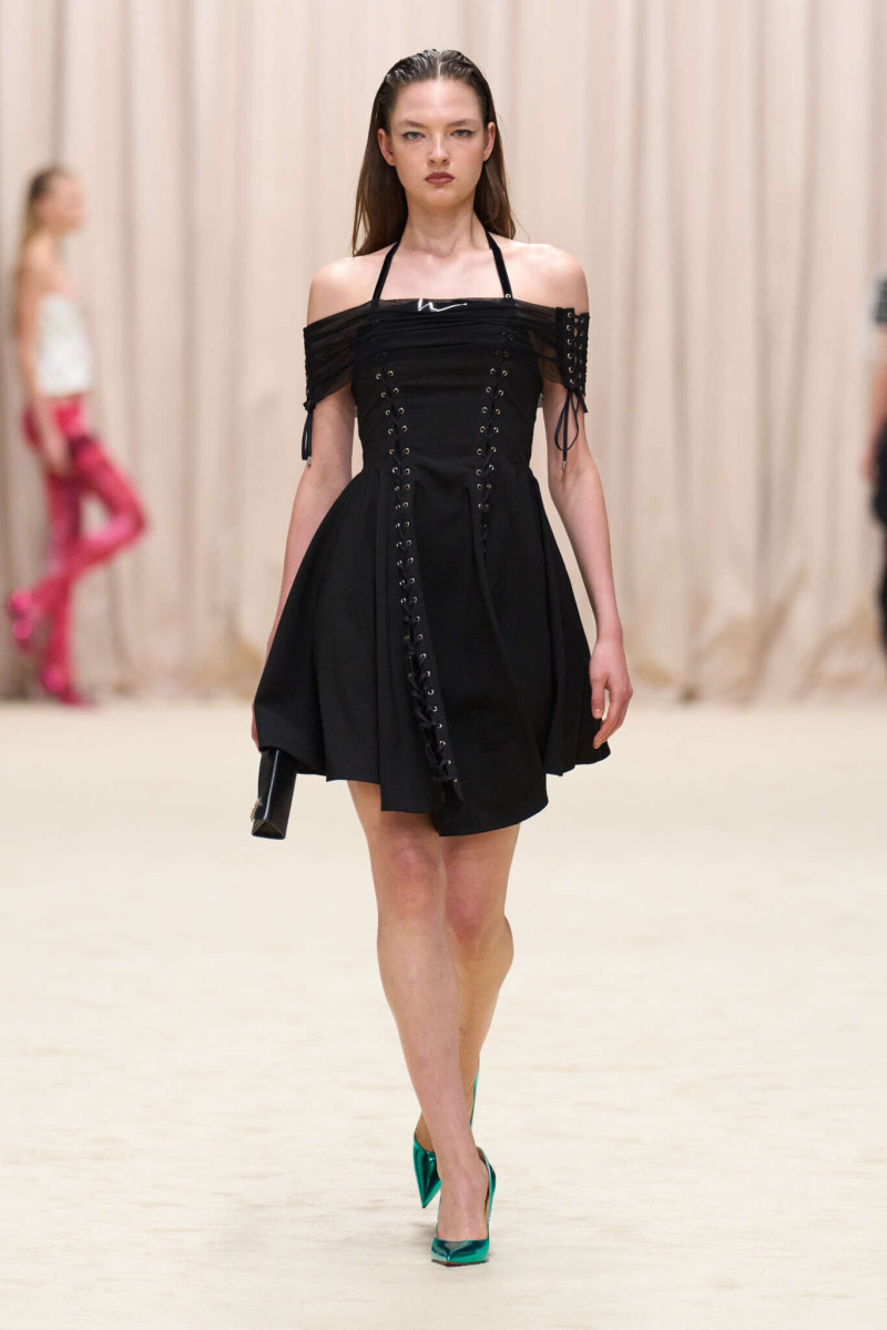 Weinsanto fashion show for Spring/Summer 2026