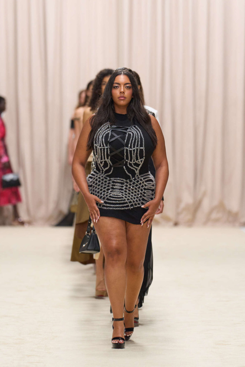 Weinsanto fashion show for Spring/Summer 2026