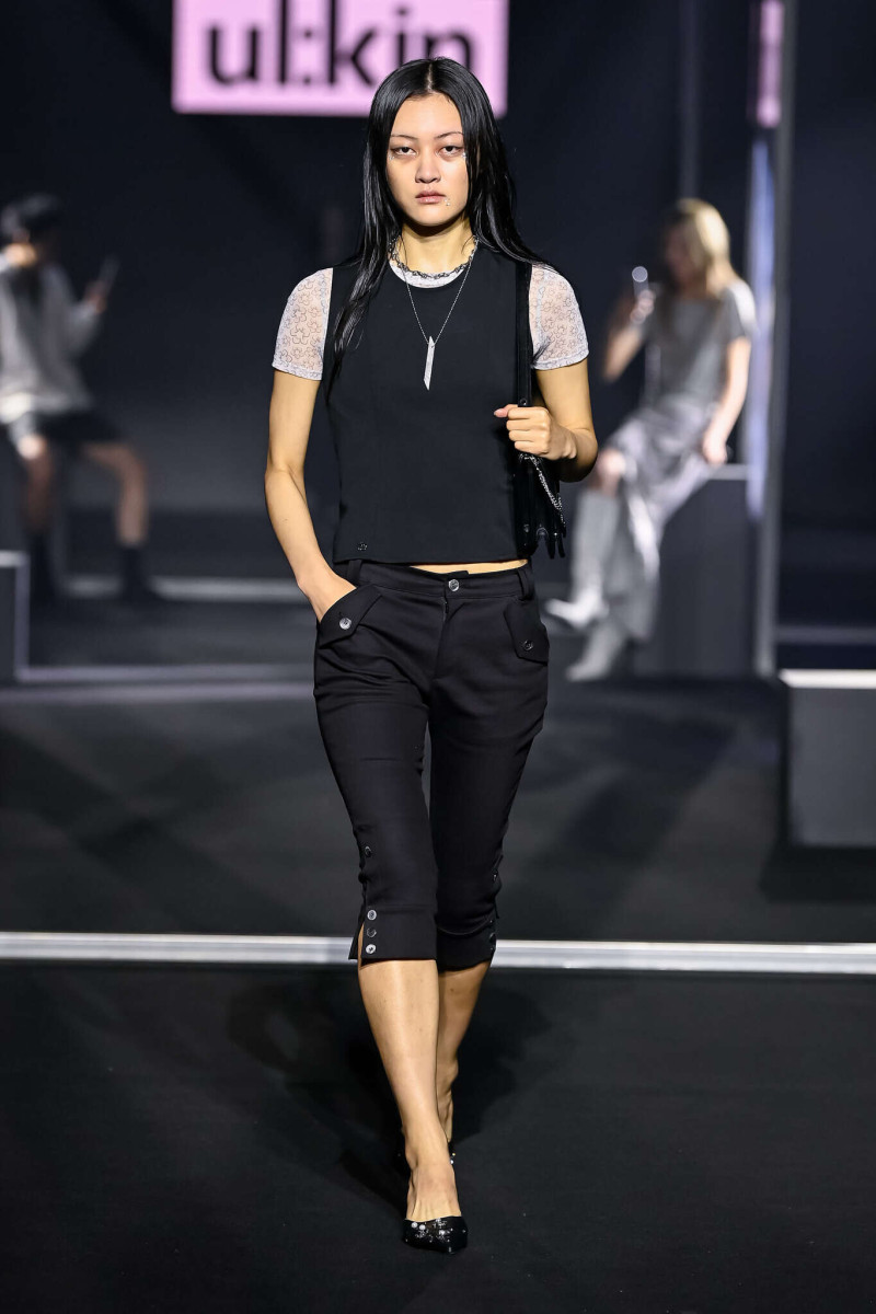 Ulkin fashion show for Spring/Summer 2026