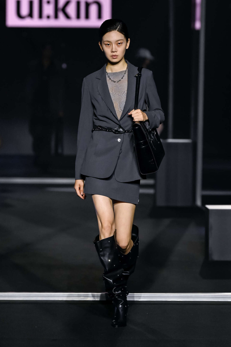 Ulkin fashion show for Spring/Summer 2026