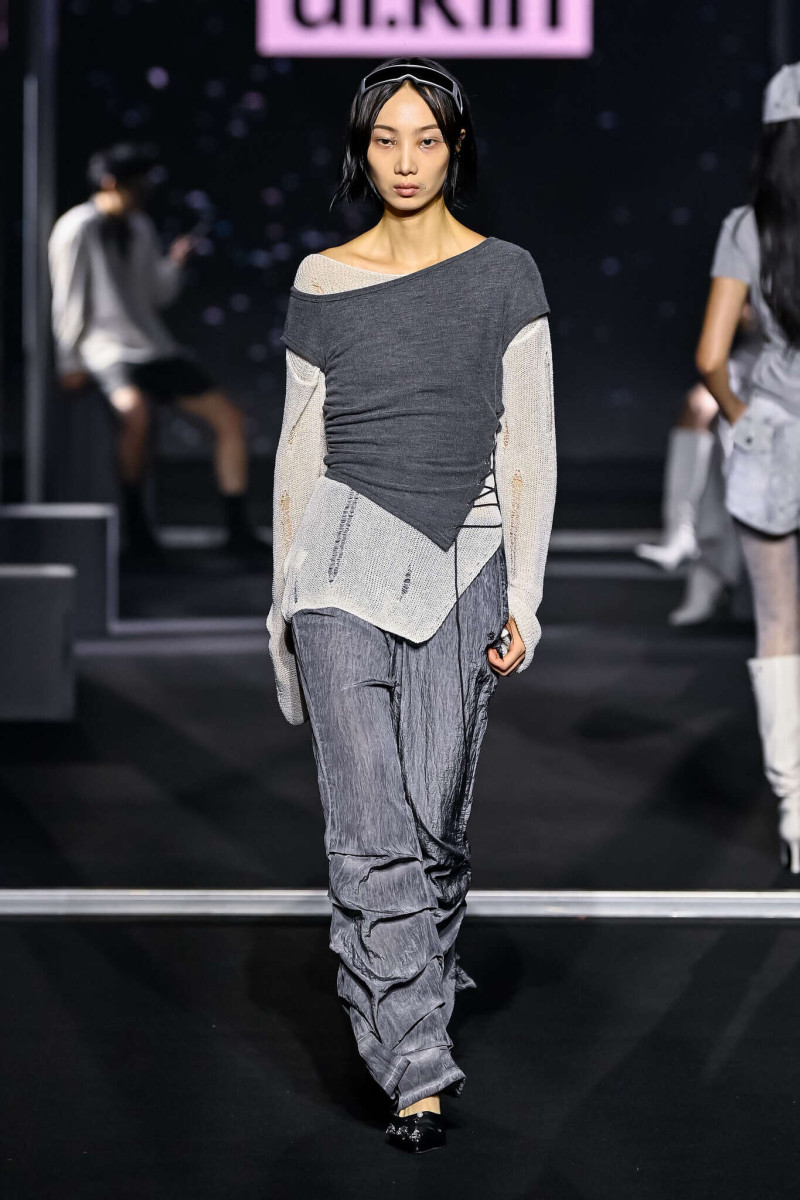 Ulkin fashion show for Spring/Summer 2026