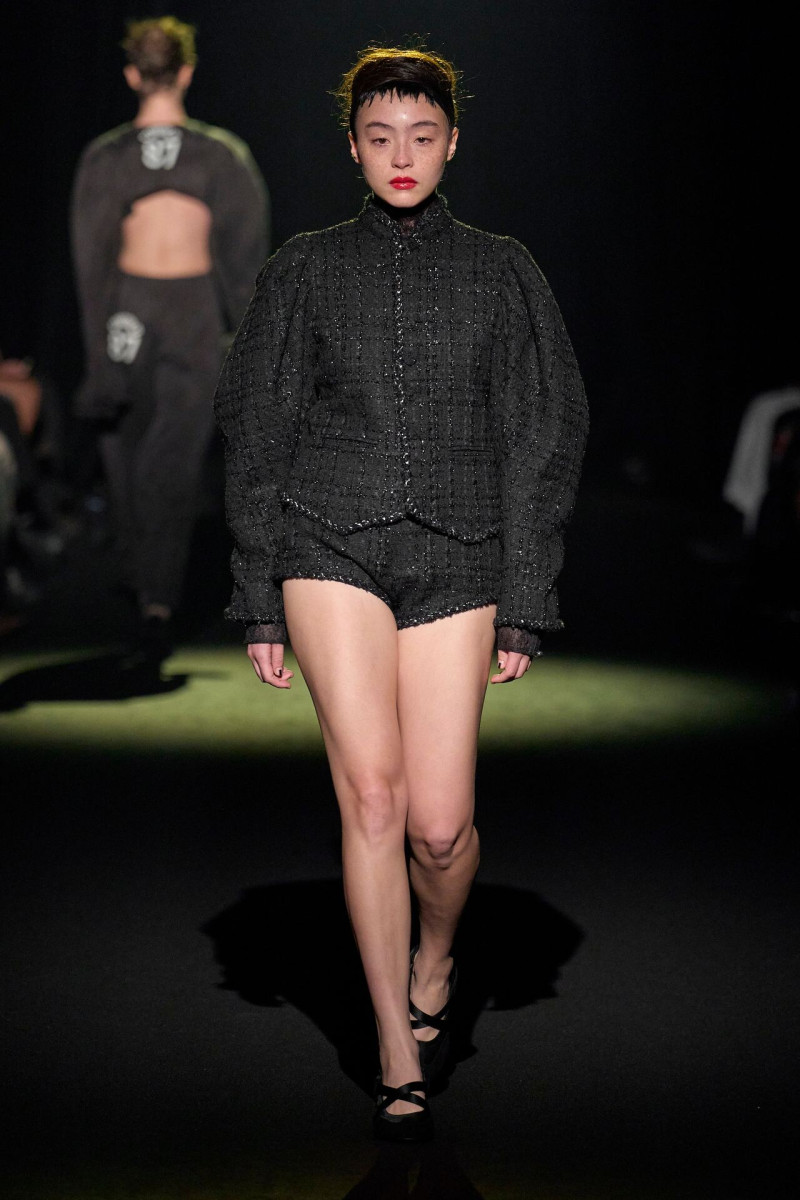 Viviano fashion show for Spring/Summer 2026