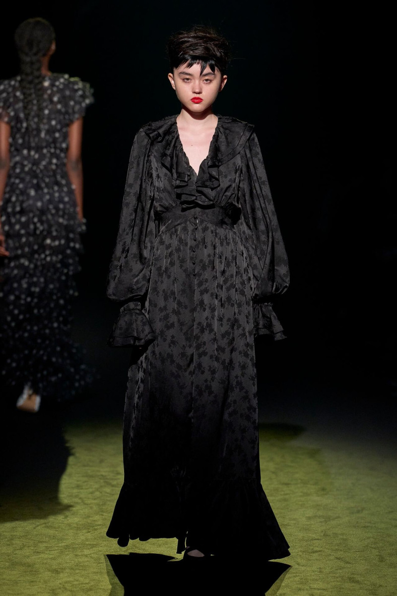 Viviano fashion show for Spring/Summer 2026