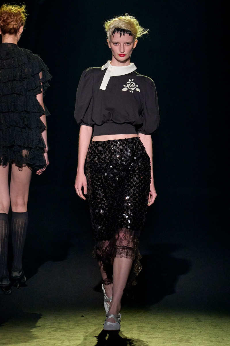 Viviano fashion show for Spring/Summer 2026