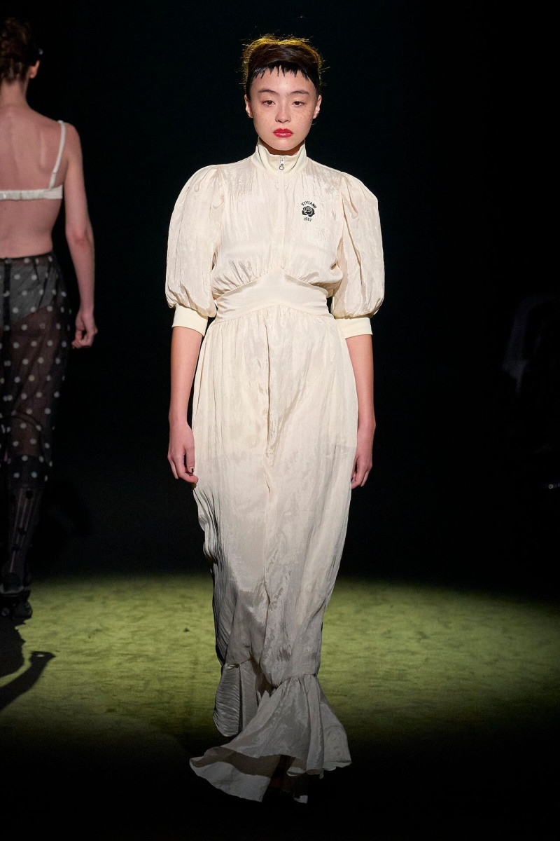 Viviano fashion show for Spring/Summer 2026