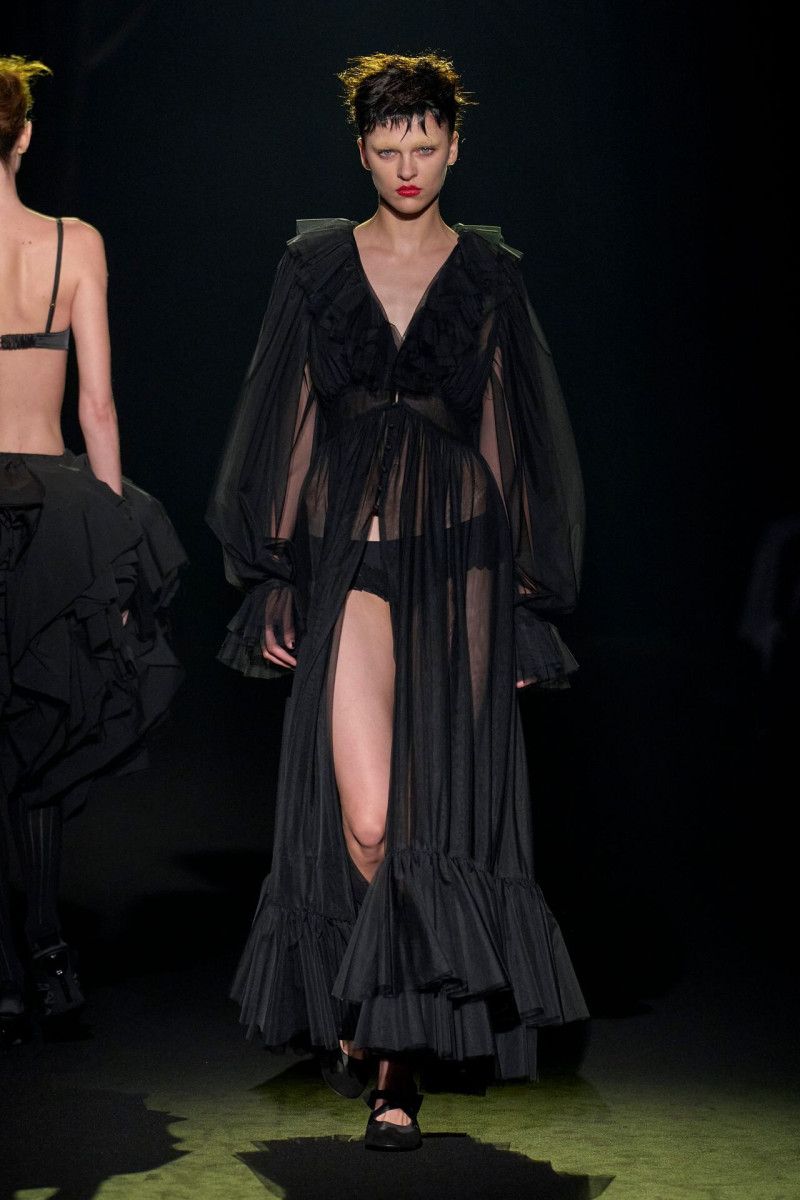Viviano fashion show for Spring/Summer 2026