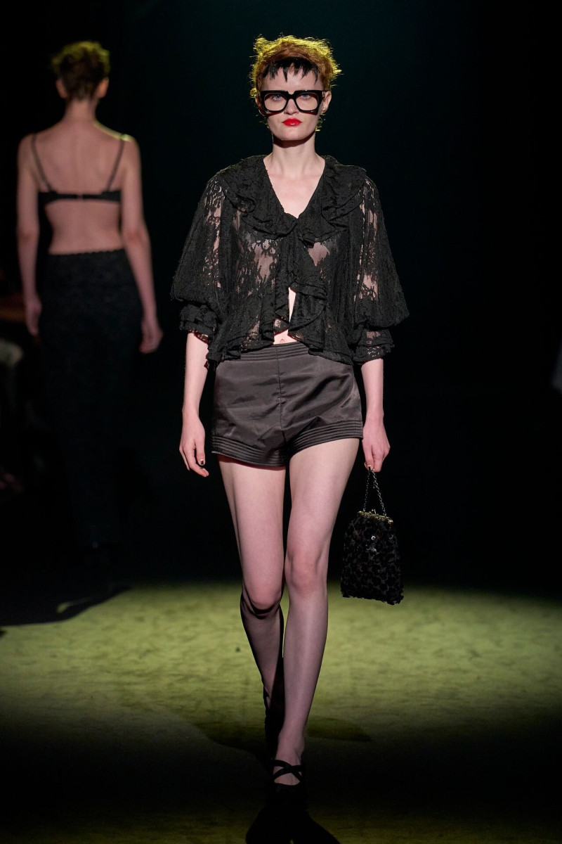 Viviano fashion show for Spring/Summer 2026