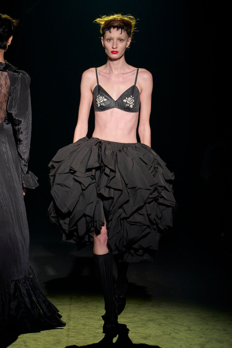 Viviano fashion show for Spring/Summer 2026