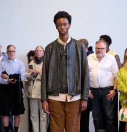 Spring/Summer 2026