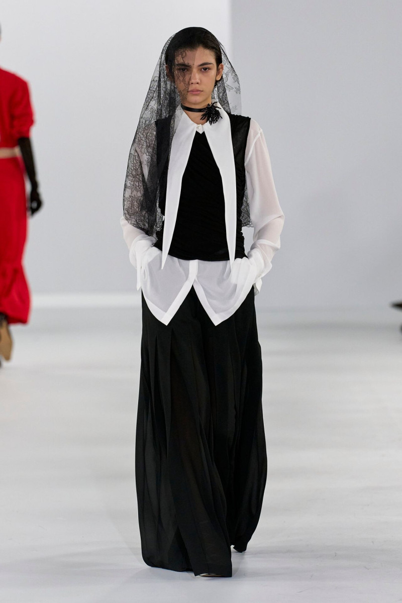 Fetico fashion show for Spring/Summer 2026