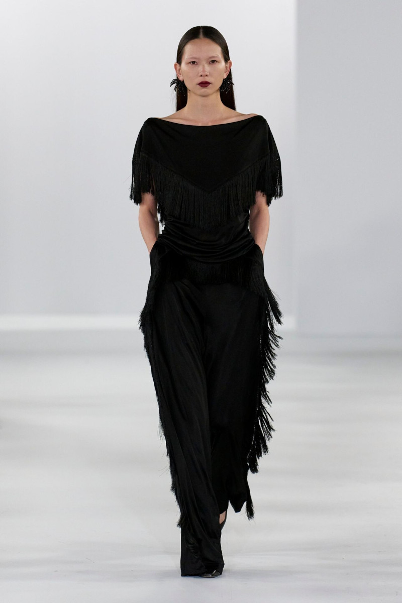 Fetico fashion show for Spring/Summer 2026