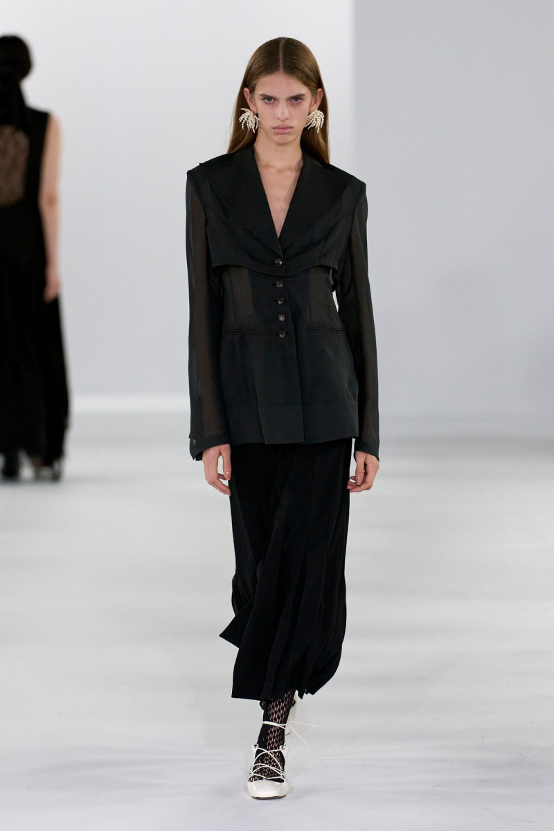 Fetico fashion show for Spring/Summer 2026