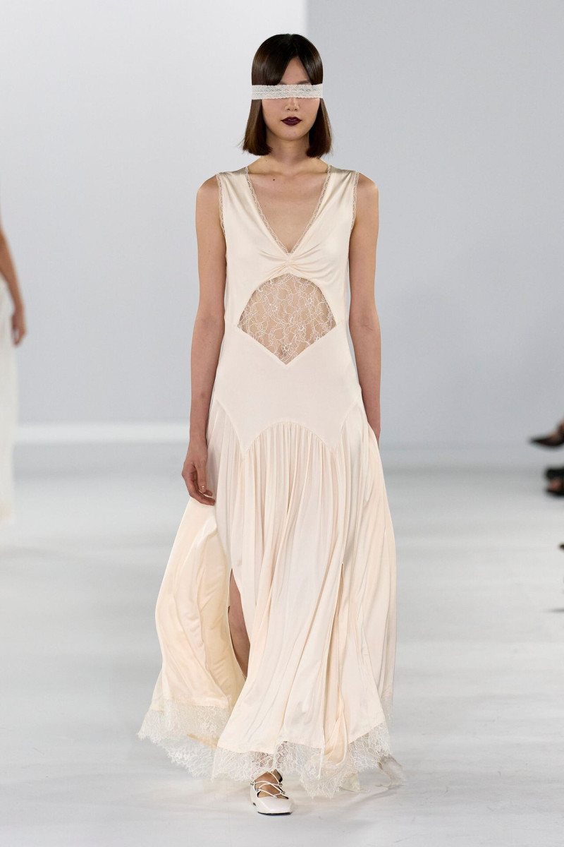 Fetico fashion show for Spring/Summer 2026