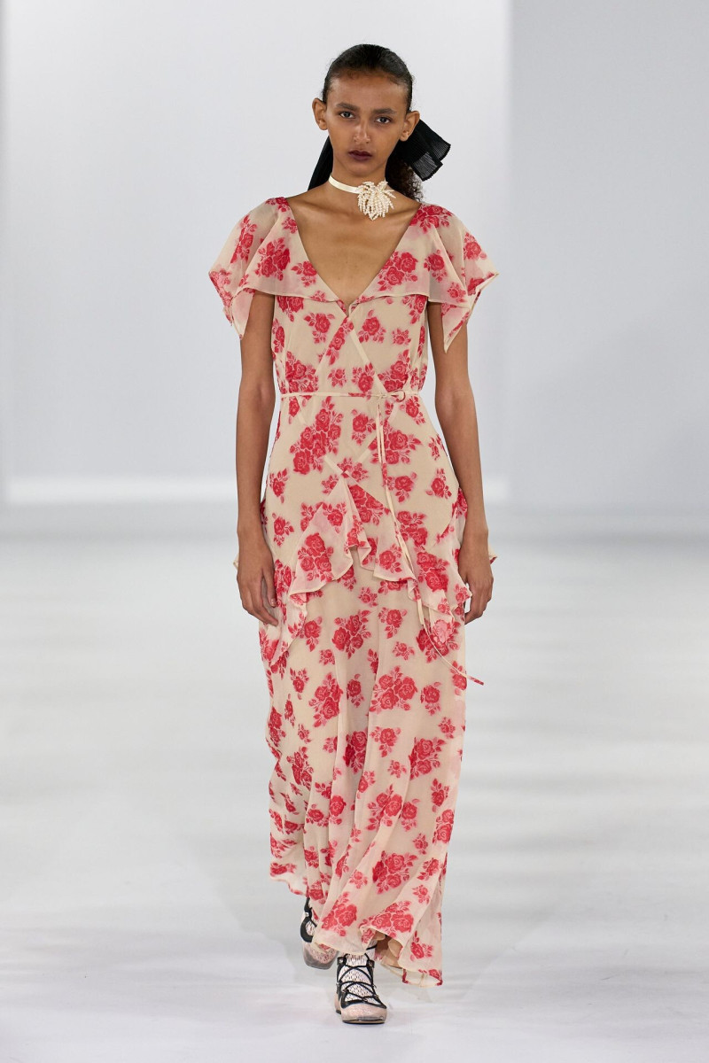 Fetico fashion show for Spring/Summer 2026