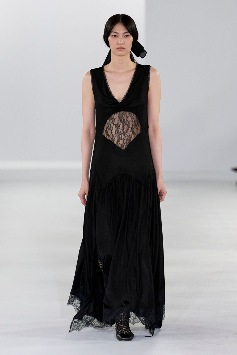 Fetico fashion show for Spring/Summer 2026