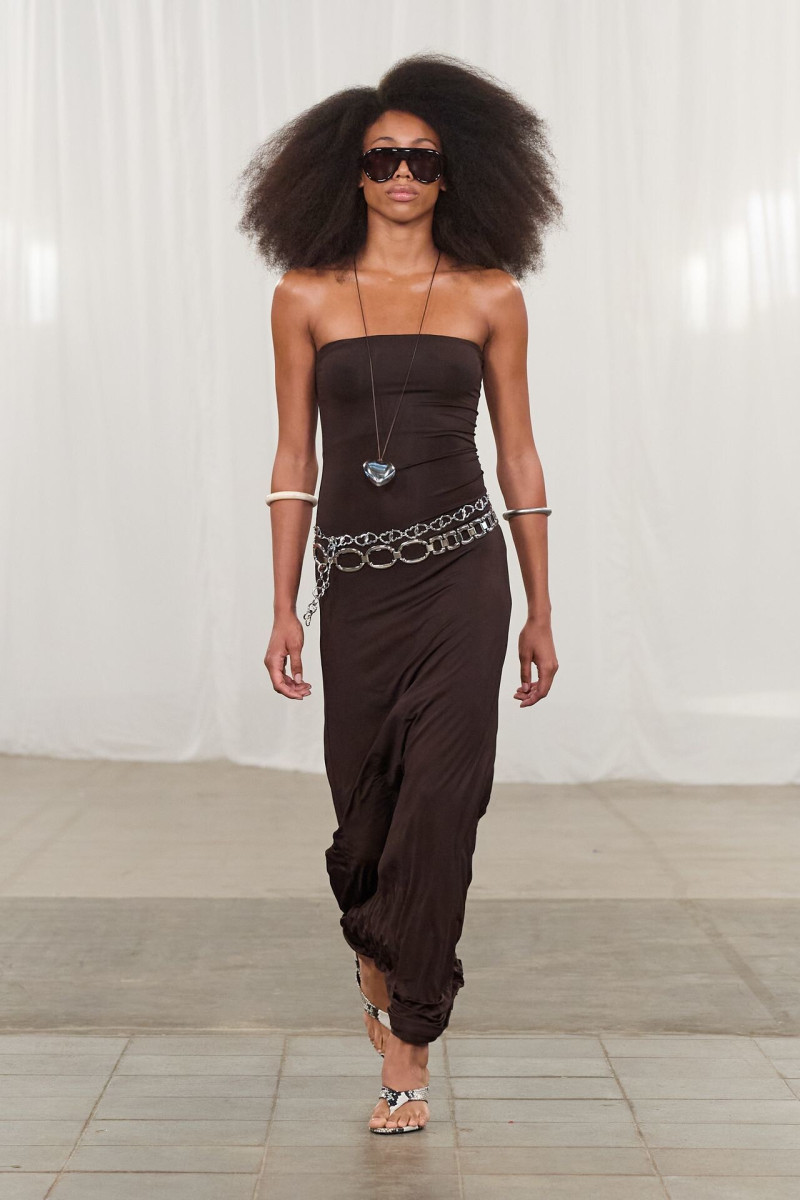 Rotate by Birger Christensen fashion show for Spring/Summer 2026