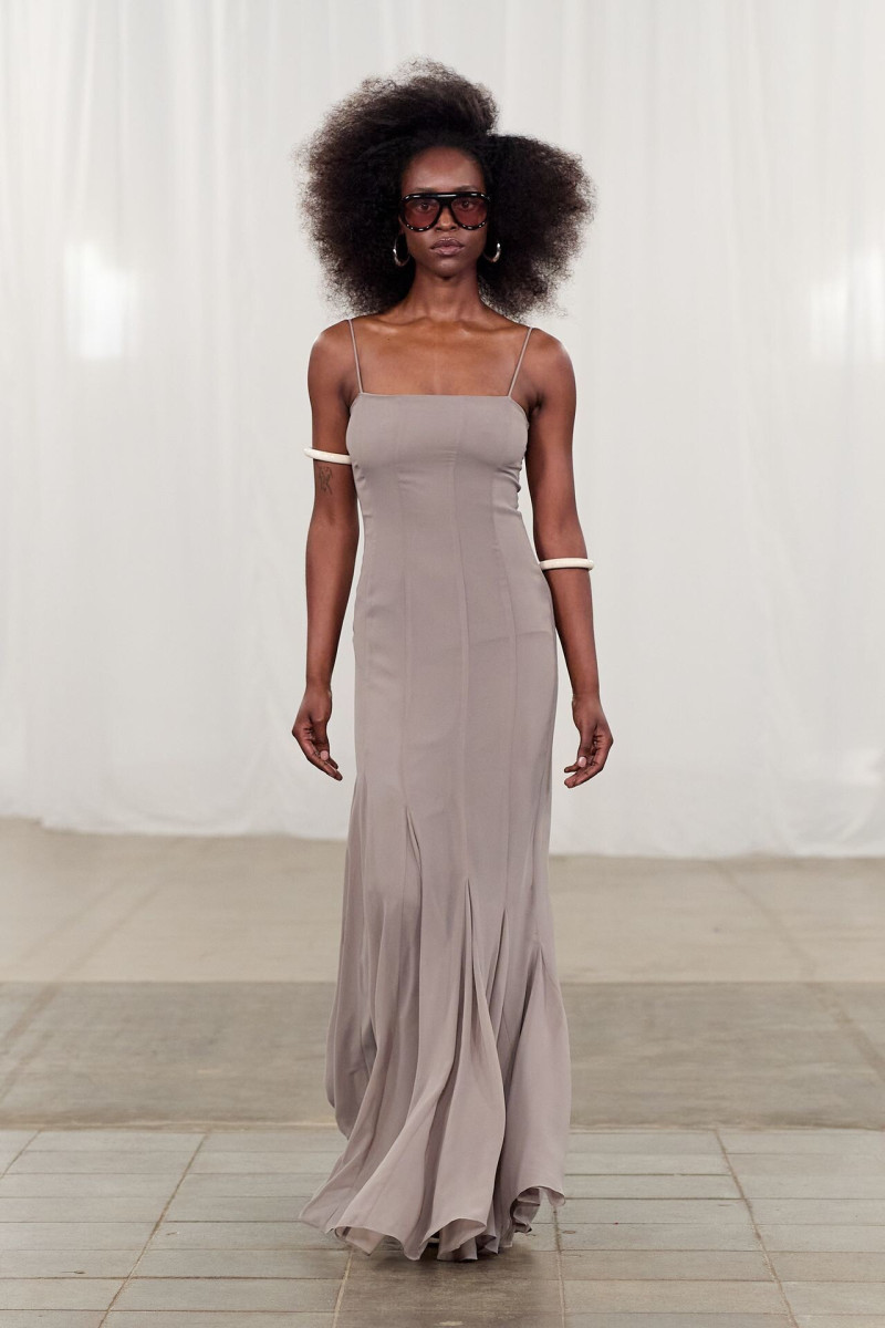 Rotate by Birger Christensen fashion show for Spring/Summer 2026