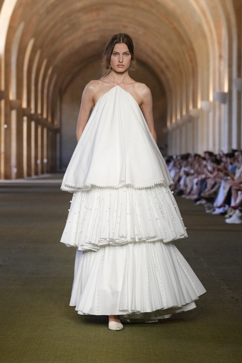 Jacquemus fashion show for Spring/Summer 2026