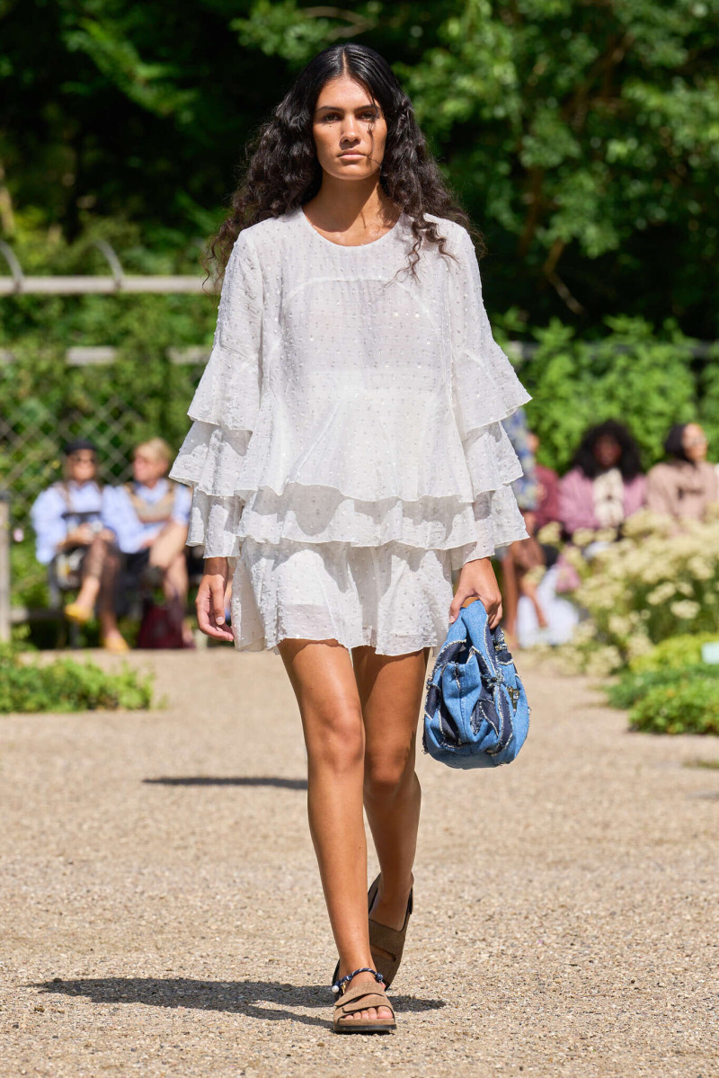 Munthe fashion show for Spring/Summer 2026