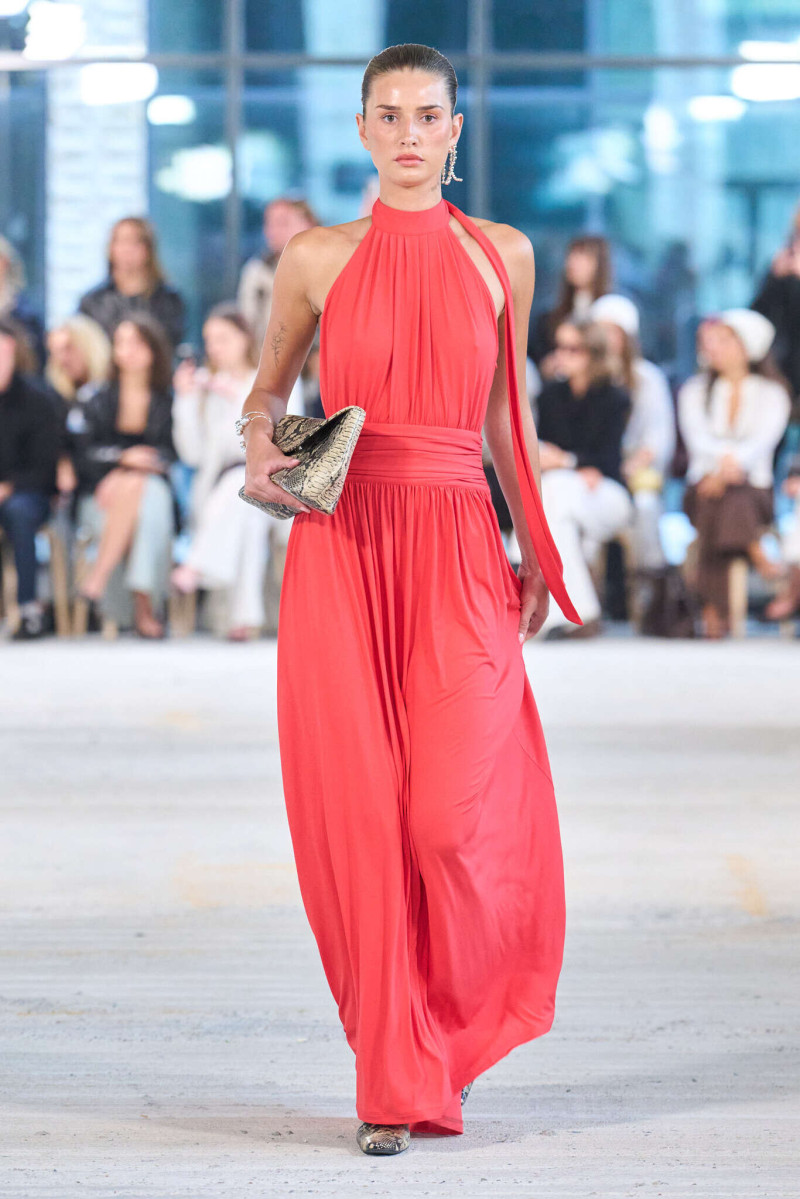 Gestuz fashion show for Spring/Summer 2026