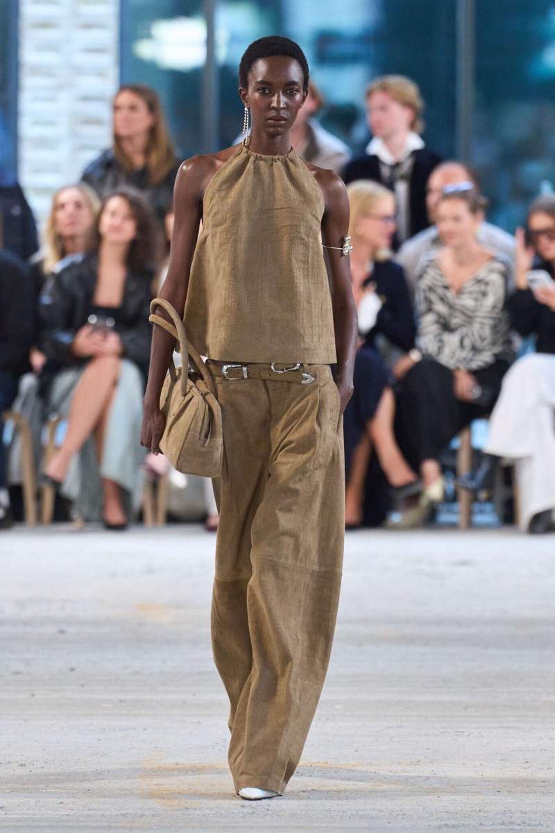 Gestuz fashion show for Spring/Summer 2026