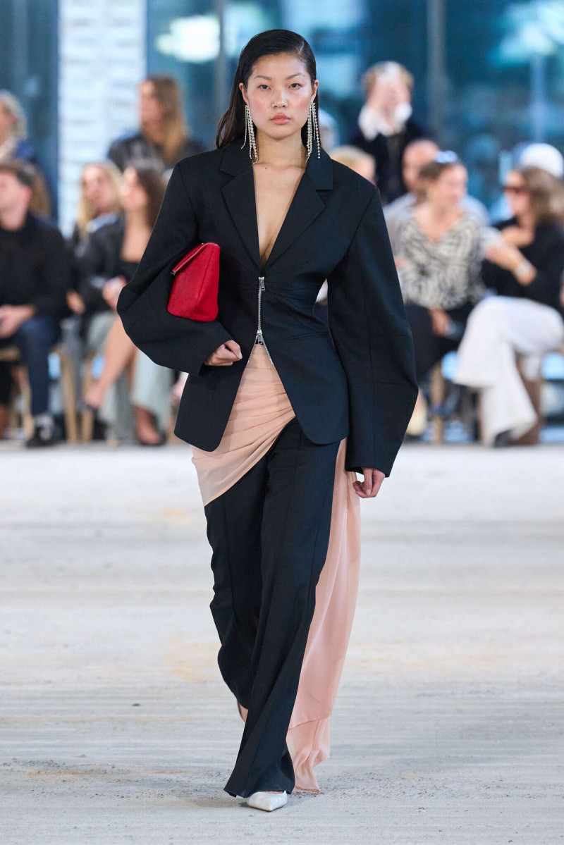 Gestuz fashion show for Spring/Summer 2026