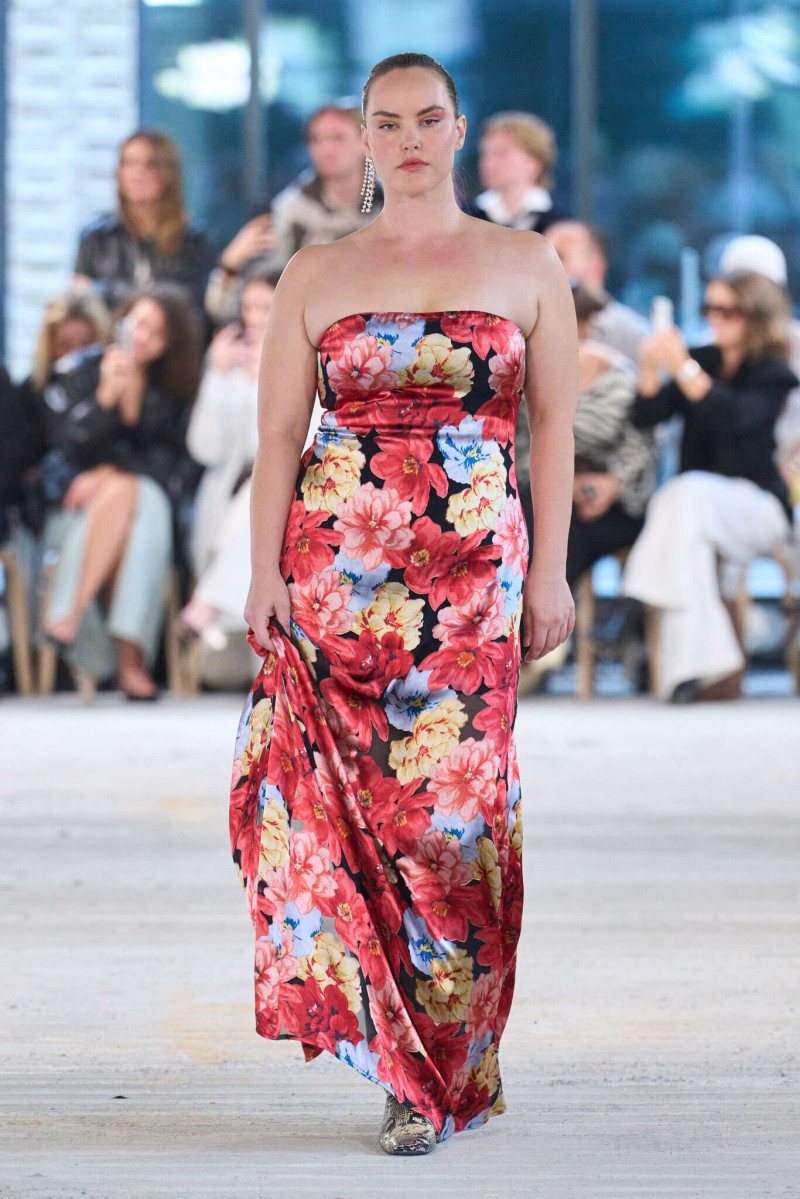 Gestuz fashion show for Spring/Summer 2026