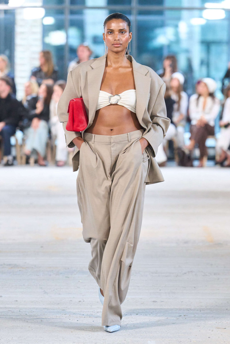 Gestuz fashion show for Spring/Summer 2026